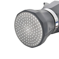 Multi-stove Compatible Italian Style Spray Painted Moka Pot